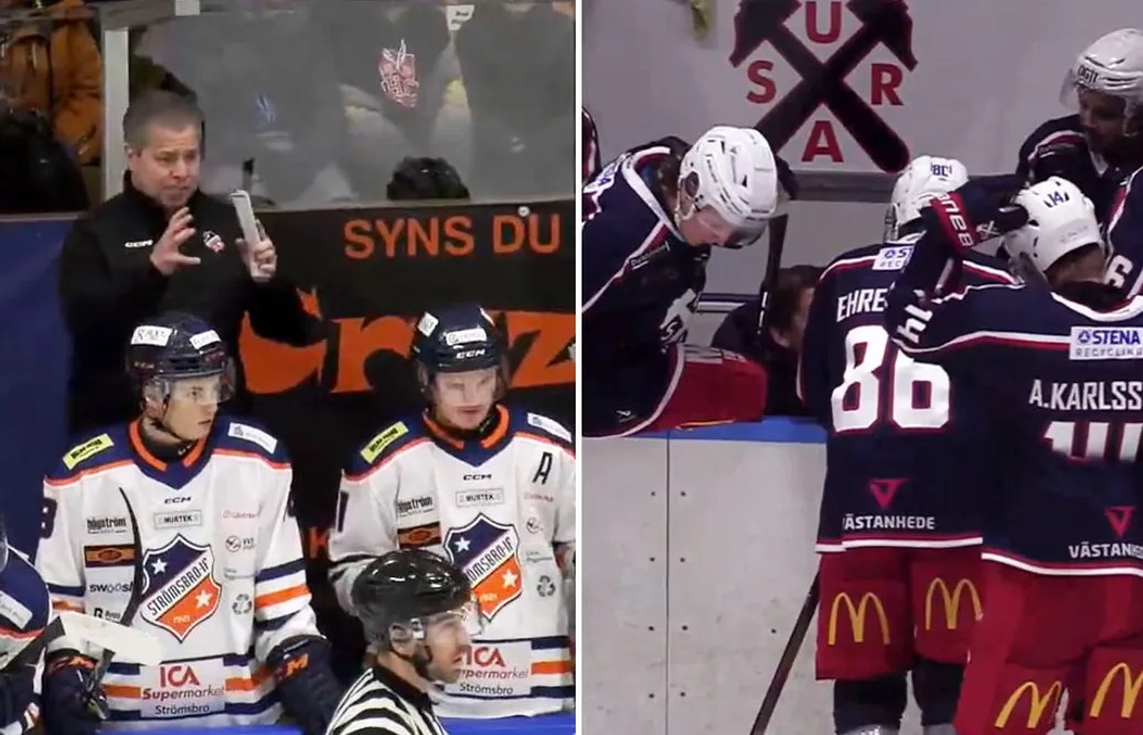 LAG för LAG: Hockeyettan norra vår