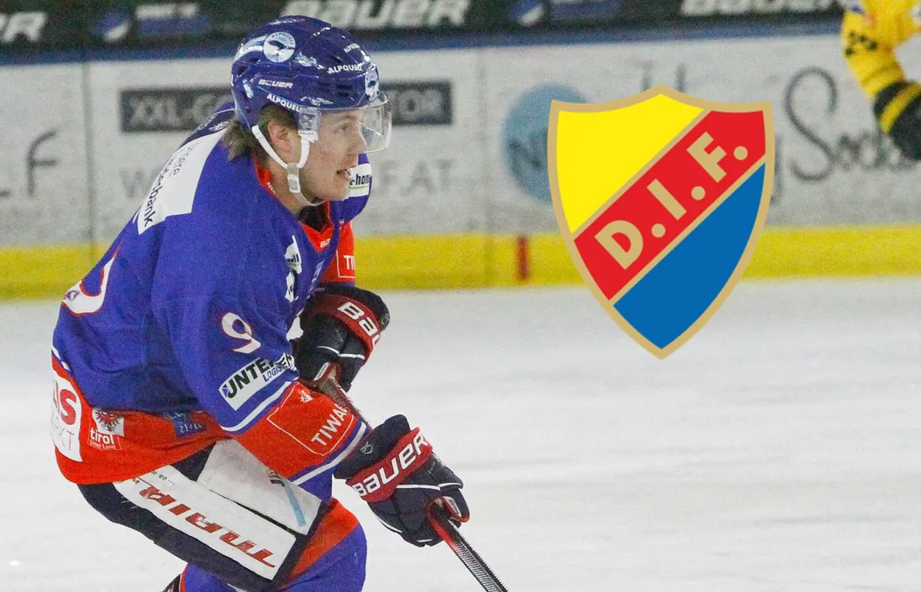 Djurgården värvar Zachary Magwood