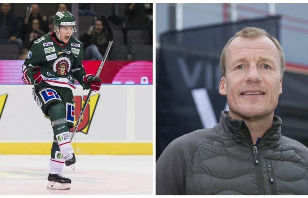 ”Nummer 24 fick ett bra avslut, det hade varit pinsamt annars”