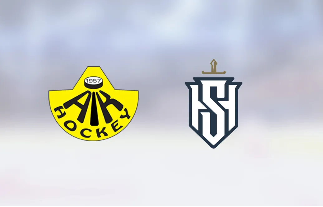AIK Härnösand föll mot starka Sundsvall J20 – fjärde raka förlusten