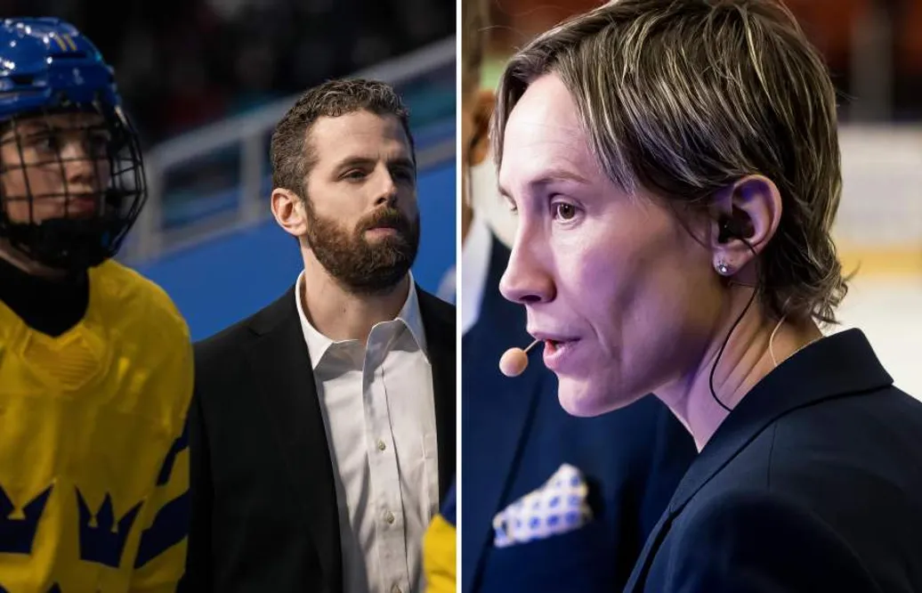Maria Rooth oroad inför VM: "Fler spelare behöver bidra för att det ska gå bra"