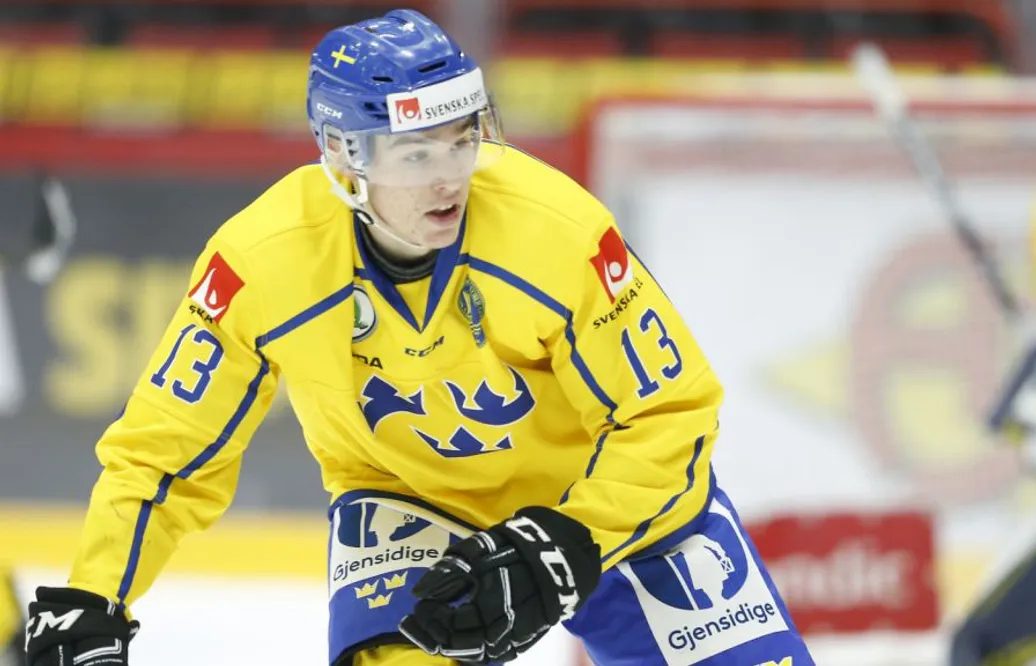 "Det är kul om man skulle få en större roll"