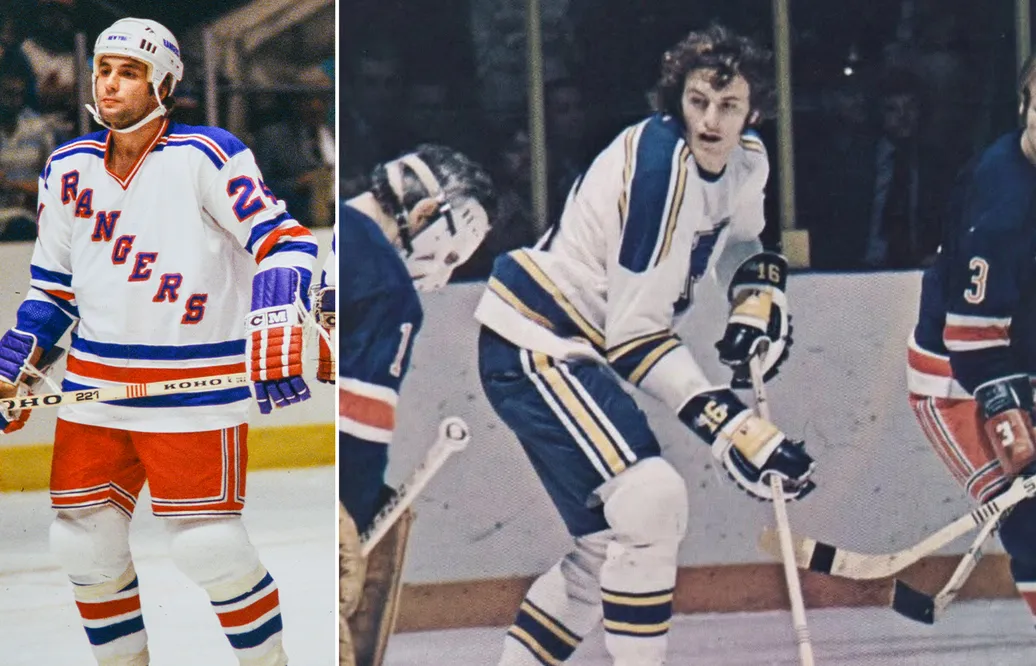 Pierre Plante har lämnat oss vid 75 års ålder.