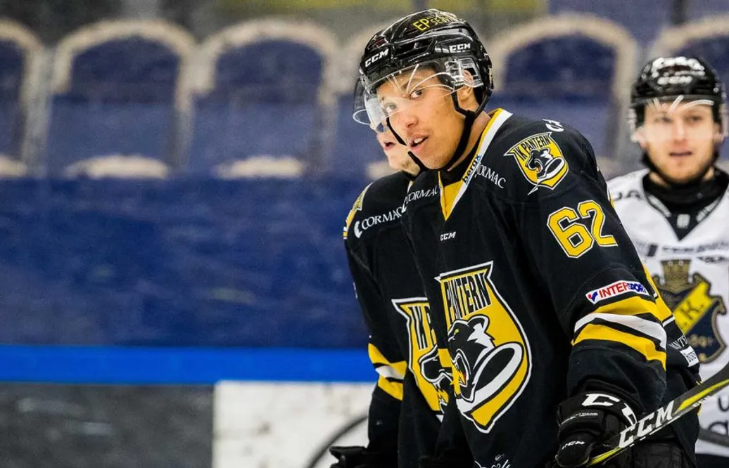 Han är klar för AIK: ”En klubb som ligger närmast hjärtat”