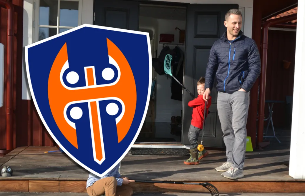 Carter Camper: "Hade diskussioner med några svenska klubbar"