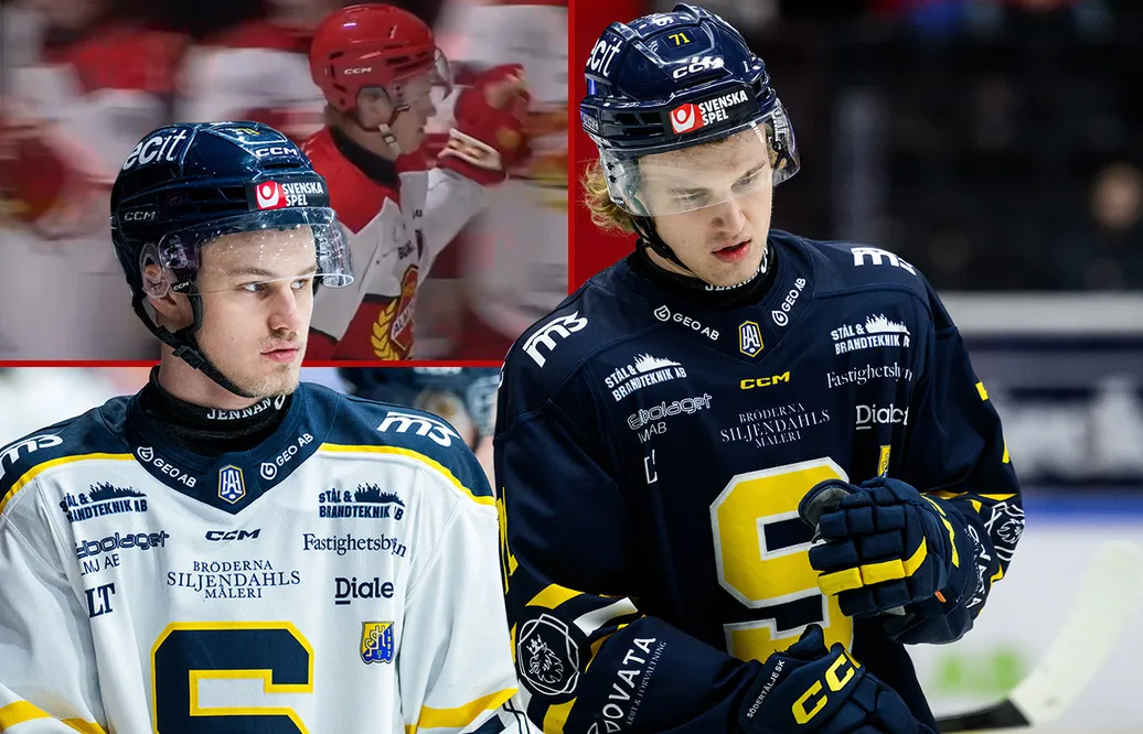 Karl Sterner har bytt Södertälje mot Almtuna inför säsongen.