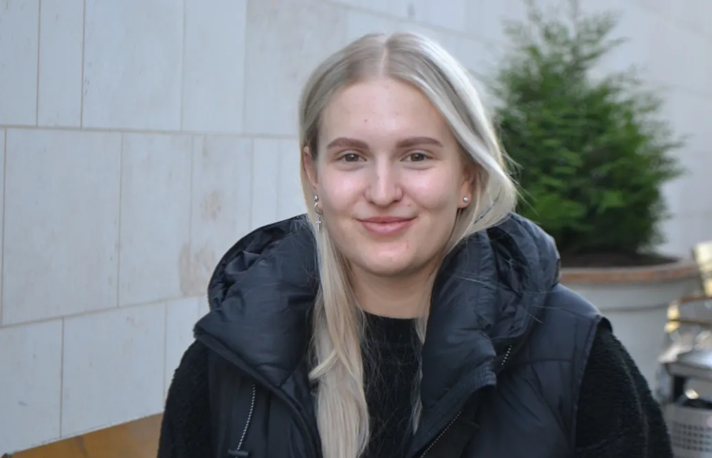 Viktorie Svejdova höll nollan och SDE vann mot Frölunda HC