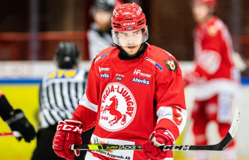 ”Kommer bli en viktig pjäs när vi ska etablera oss i Hockeyallsvenskan”