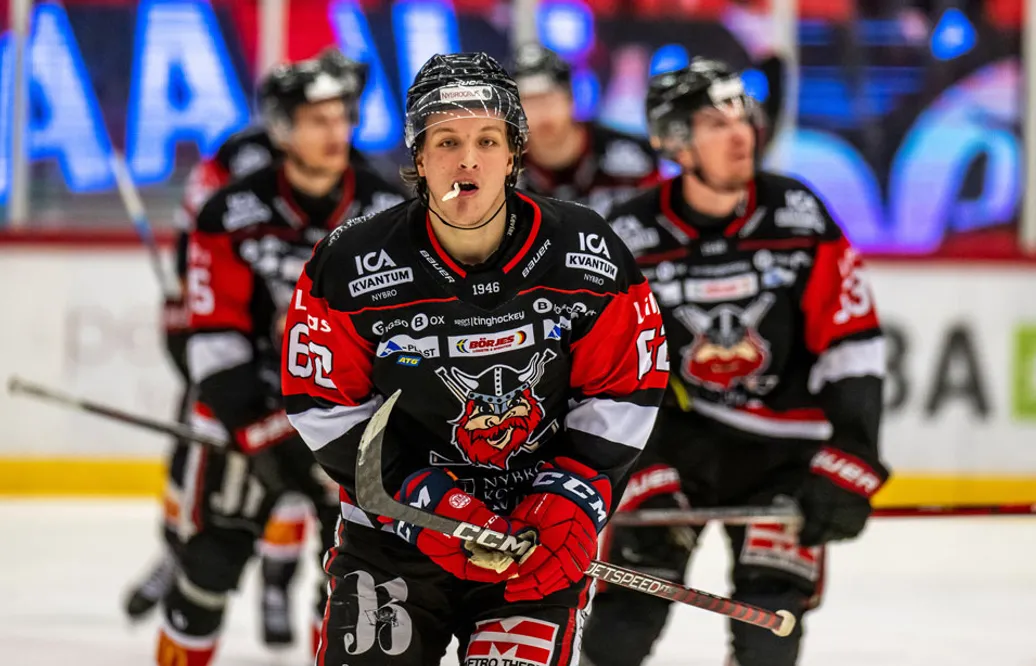 MJÖRNBERG: Intensiv nyhetsdag efter svaga starten