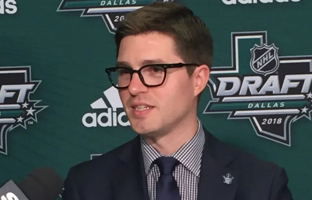 Kyle Dubas anställer ingen ny GM för Pittsburgh Penguins