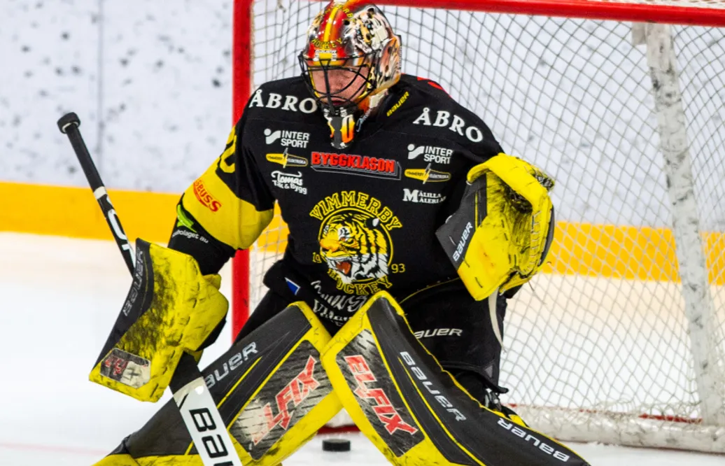 Tomas Rydén förlänger med Tingsryd
