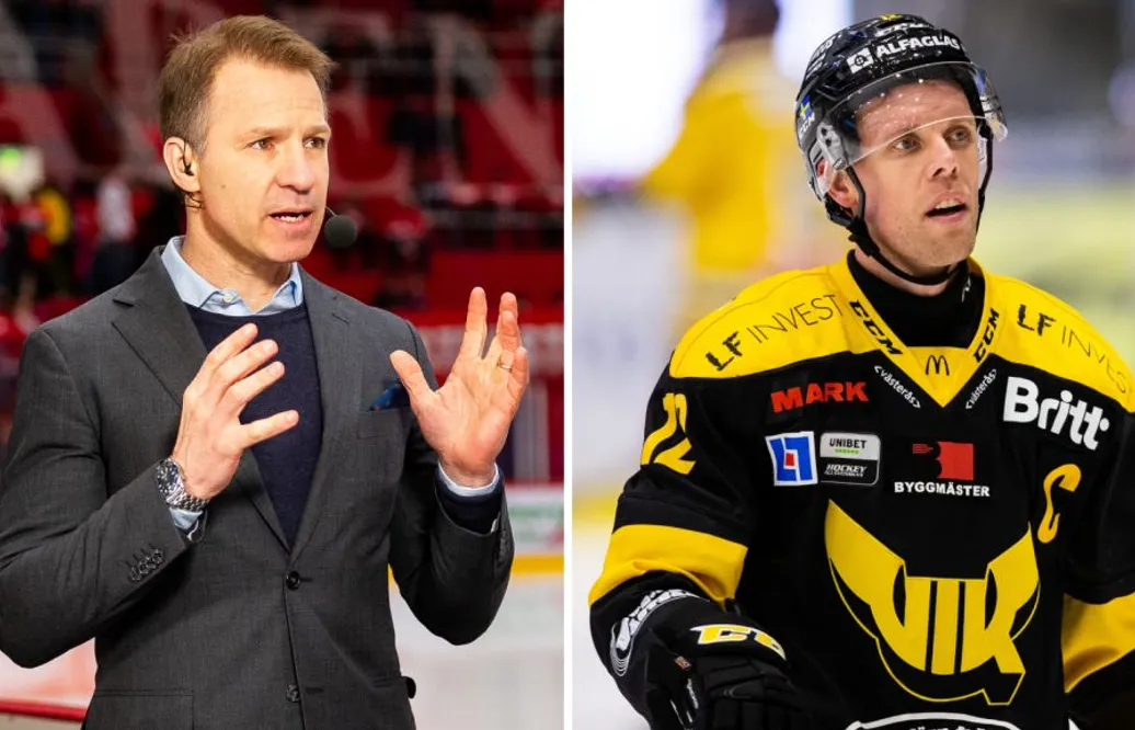 Kritiken mot kaptenen: ”Han är inte tillräckligt bra”