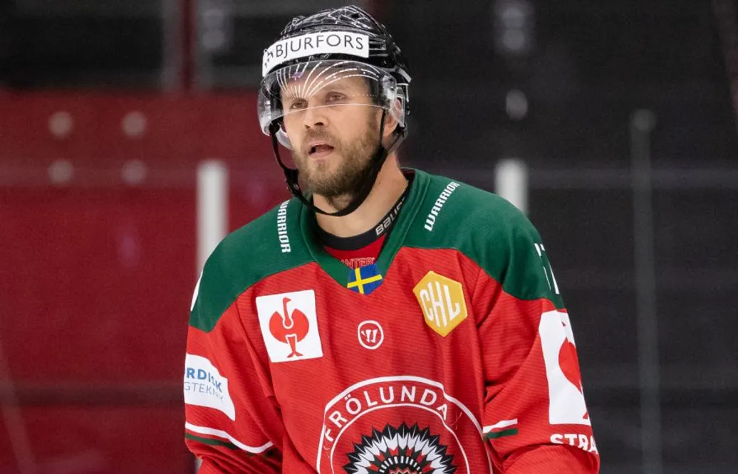 Mardrömmen för Jacob Nilsson: Tvingas operera korsbandsskadan