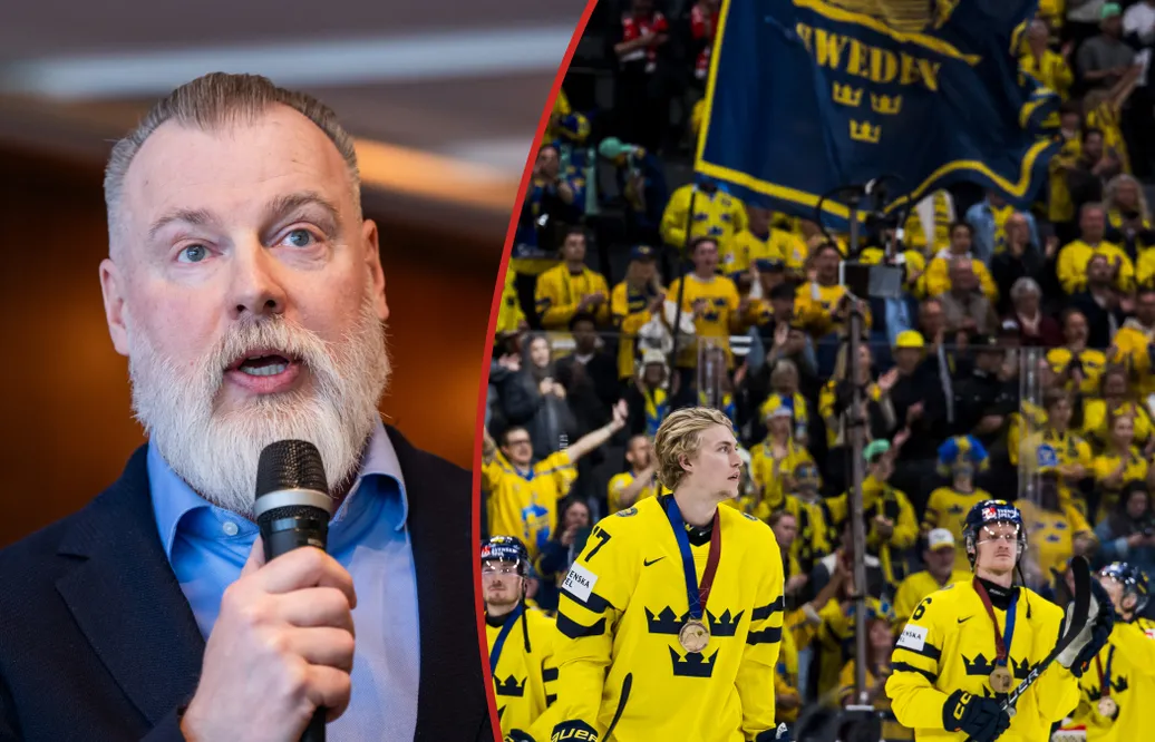 Grönborg kan stå utanför båset: "Ett arbete som vi har framför oss"