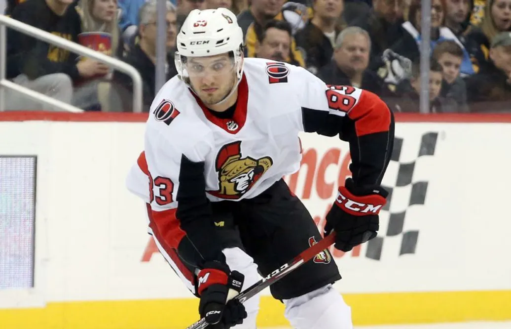 Tidigare Luleåbacken skriver nytt NHL-kontrakt