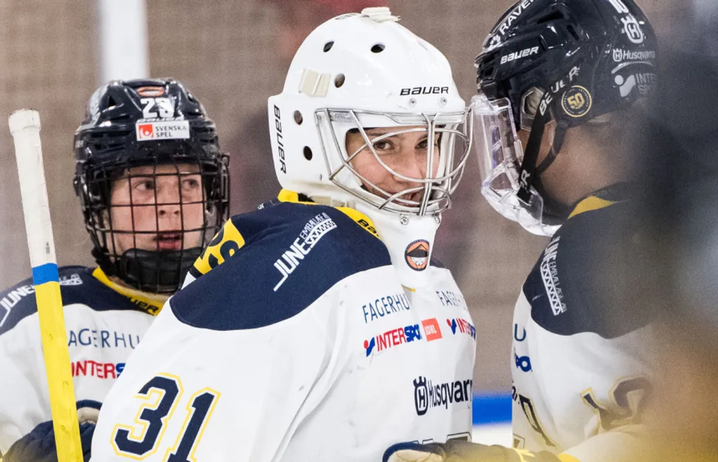 Alba Gonzalo klar för Rögles damsatsning: “Spelar en stor roll”