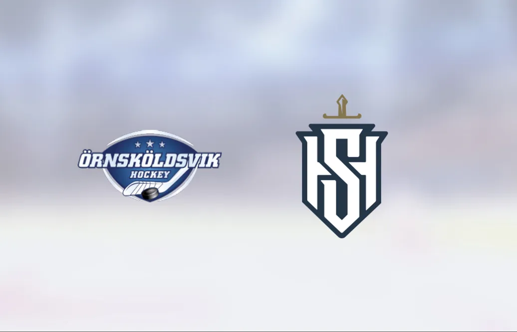 Sundsvall vann – efter Filip Wibergs hattrick