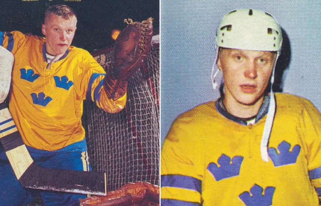 De är svensk hockeys största profiler: Plats 275 till 251