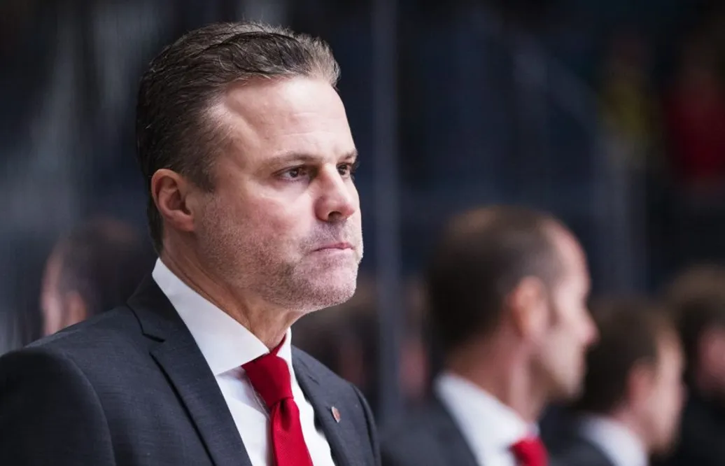 Mora plockar in tidigare Modotränaren: ”En bestämd och rak person med mycket goda hockeykunskaper”