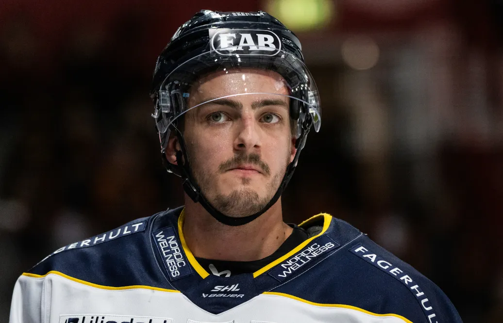 Spelar för sin framtid: "Jag vill vara kvar här"