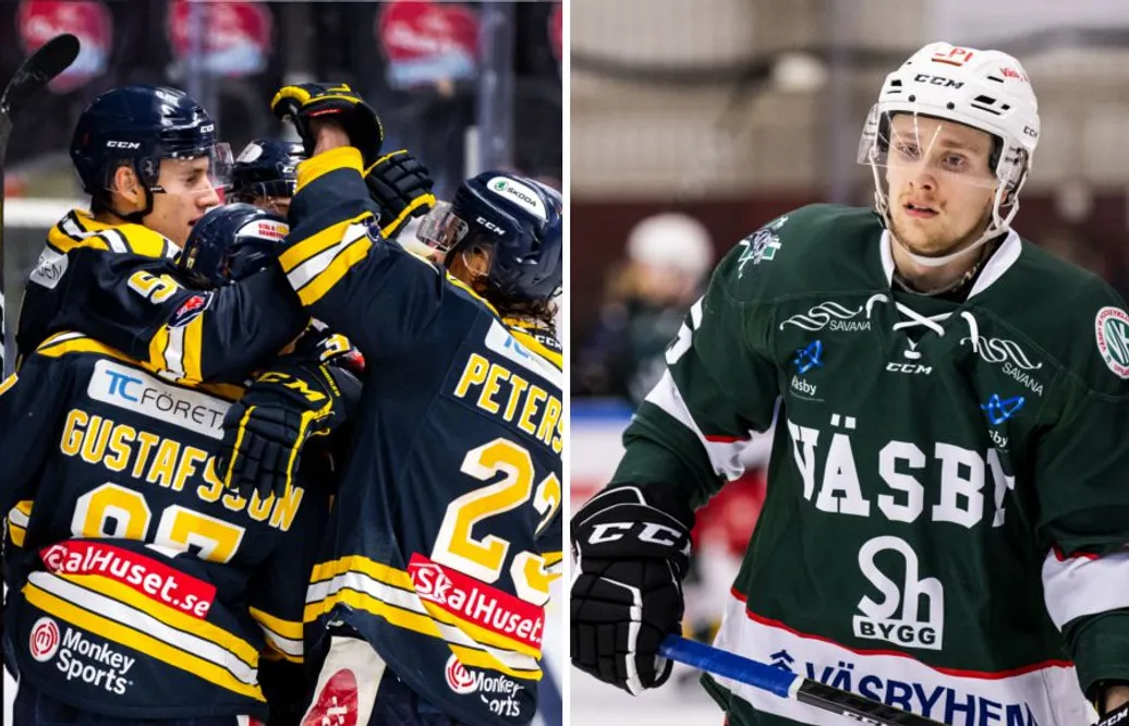 Utvisningarna fällde nykomlingen i försäsongspremiären