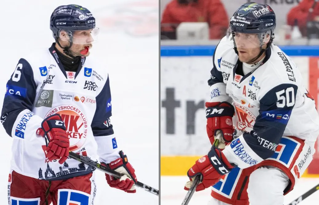 Sportchefen vill locka tillbaka tvillingarna