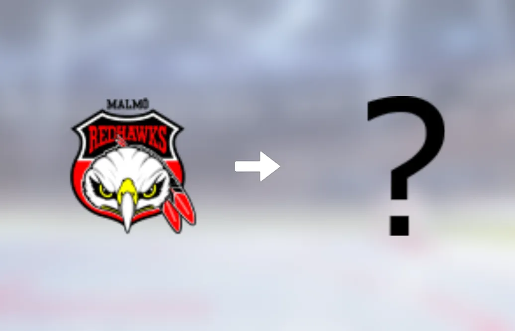 Forwarden Kalle Östman lämnar Malmö Redhawks