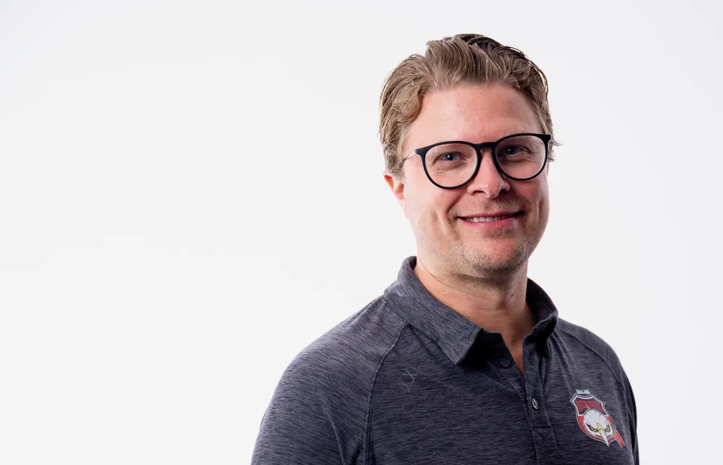 Liljander-stormen har lagt sig