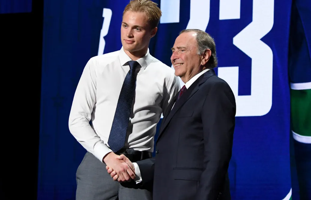 Två nya assist för Tom Willander