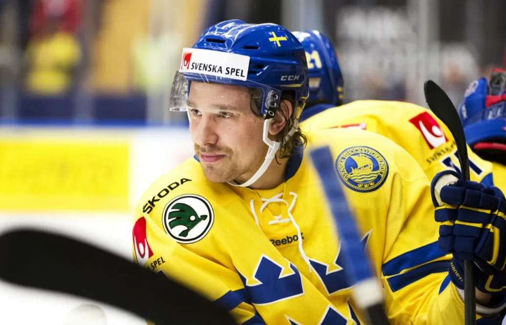 Klubben bekräftar: Försöker värva Andreas Thuresson