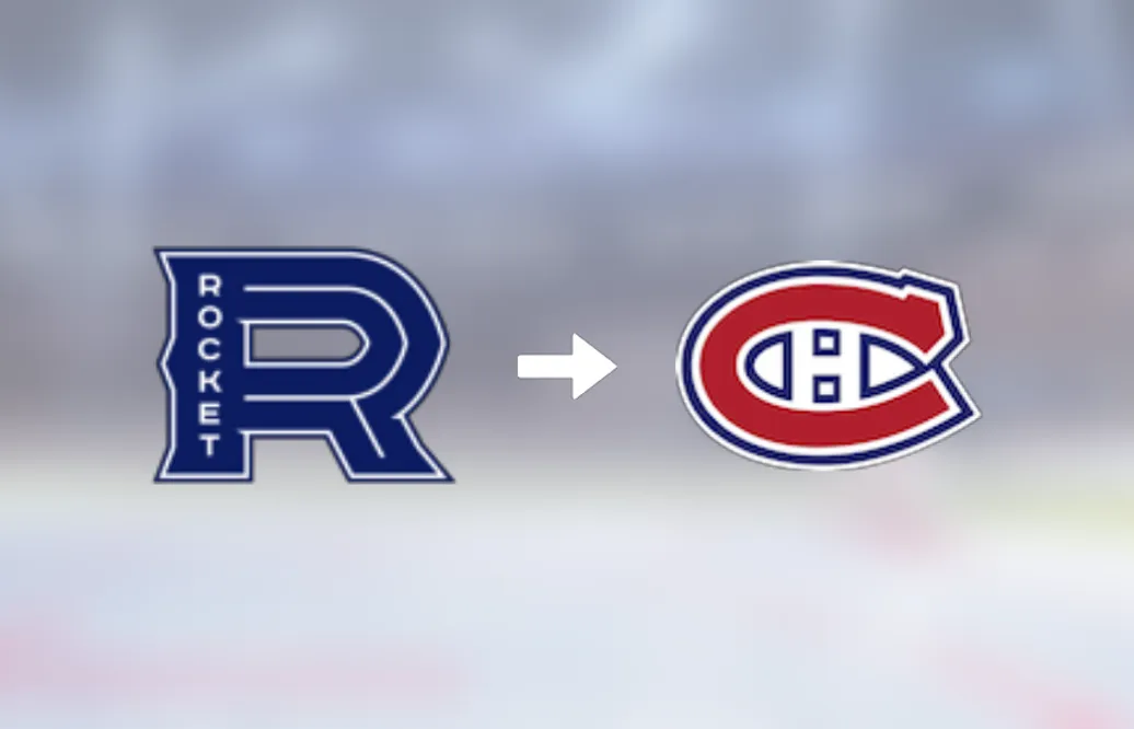 Nu plockas Jesse Ylönen upp till NHL – för spel med Montréal Canadiens