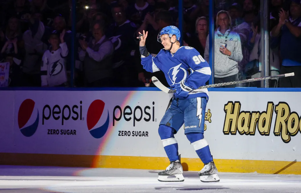 Vladislav Namestnikov trejdas till Winnipeg