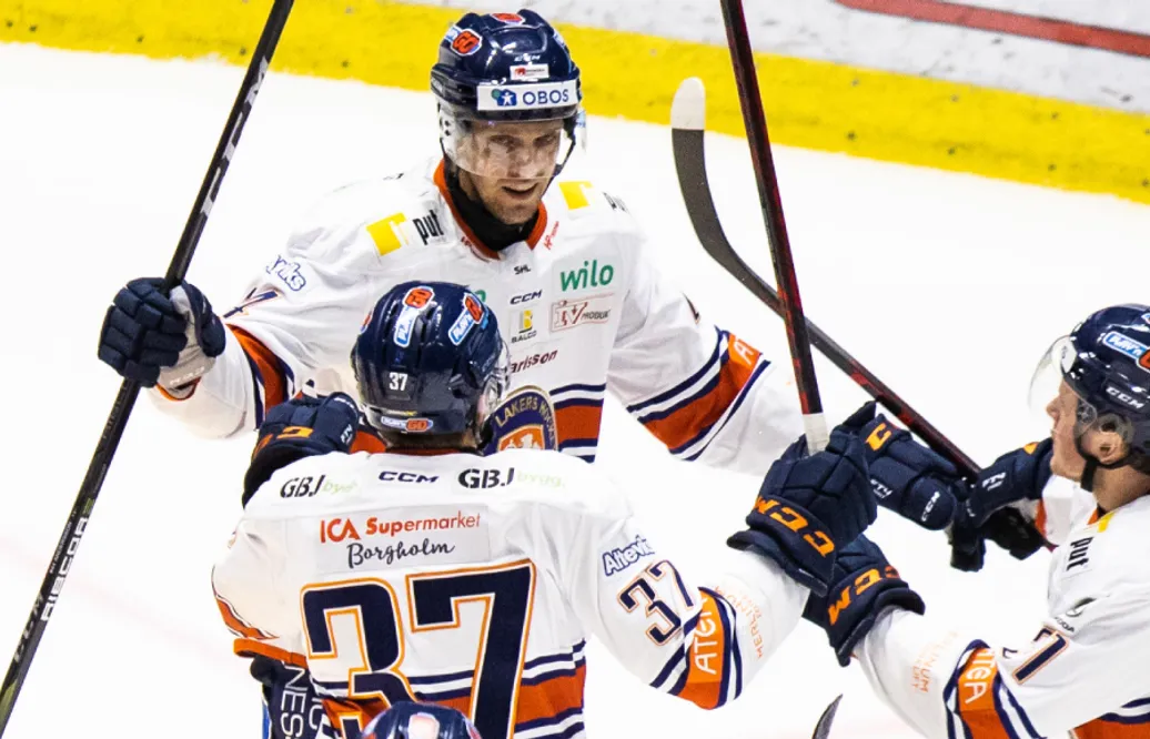 Peter Andersson målskytt för första gången på tre år