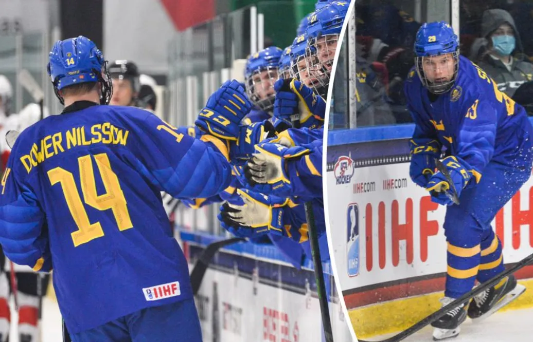 Efter revanschen: "Både en och två stenar släpptes från bröstet"