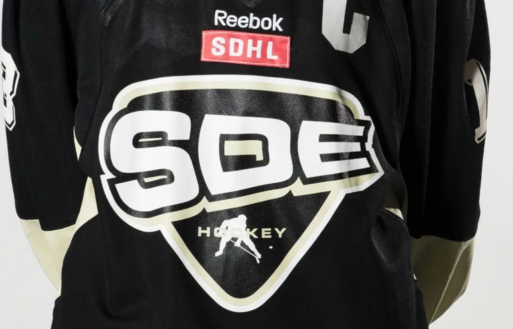 SDE Hockey värvar talang från närområdet