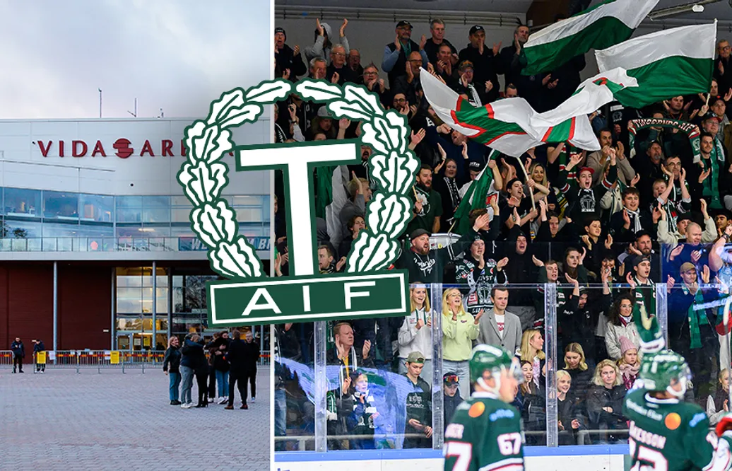 Tingsryds supporterklubb uppmanar till bojkott
