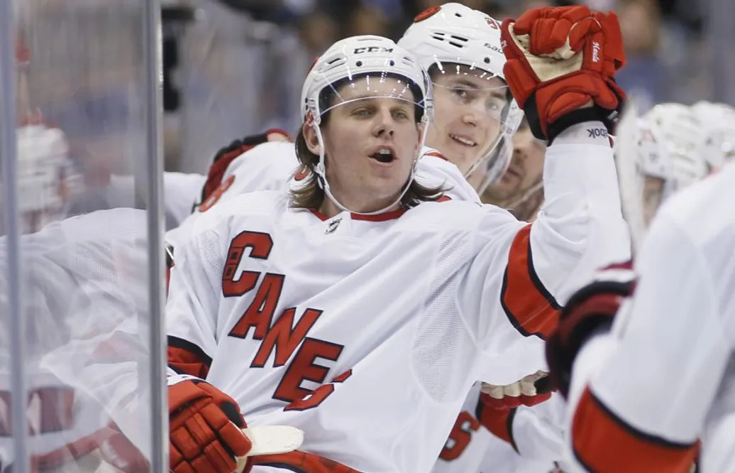 Pånyttfött intresse – flera lag jagar centern
