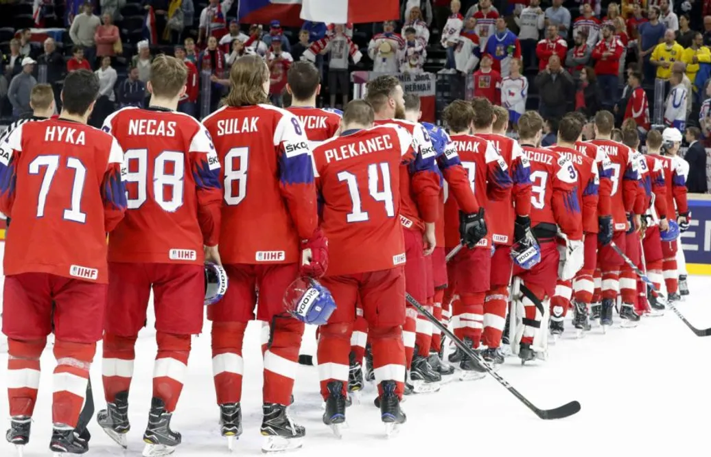 Han blir ny förbundskapten i Tjeckien