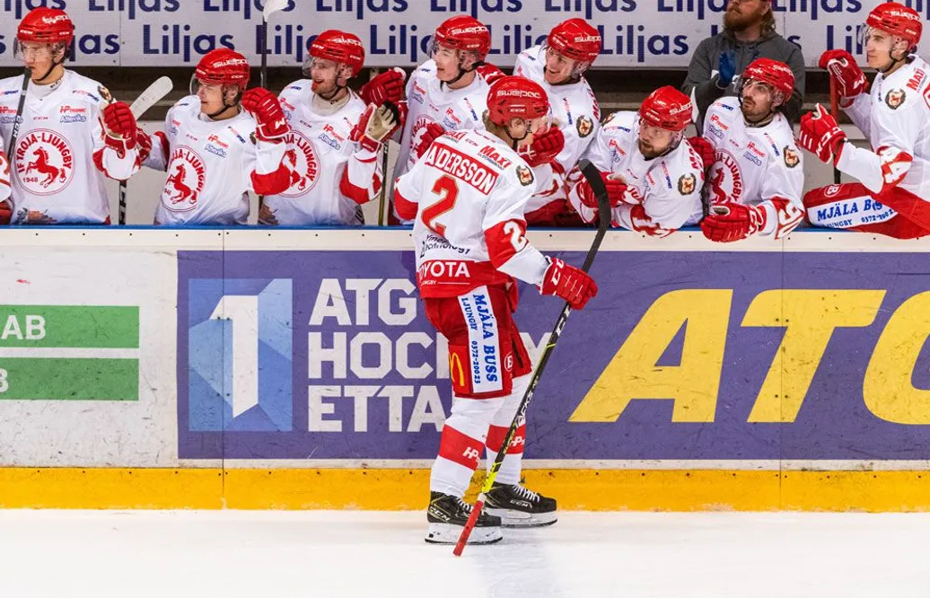 MJÖRNBERG: Topplagsaura