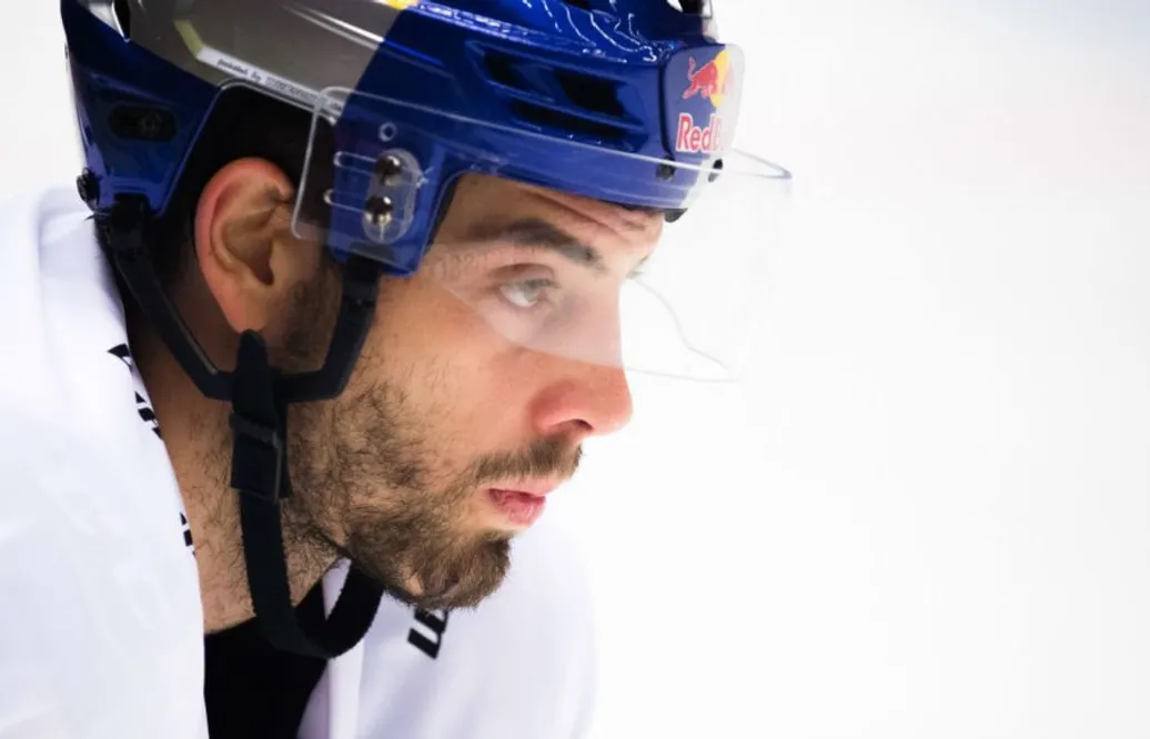 HV71 förstärker med ex-leksing: ”Stor och stark back”