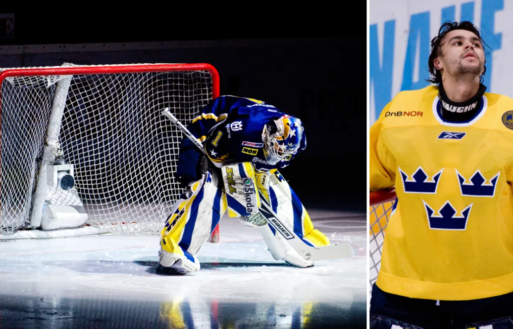 Elva år efter flygolyckan – så minns vännerna Stefan Liv