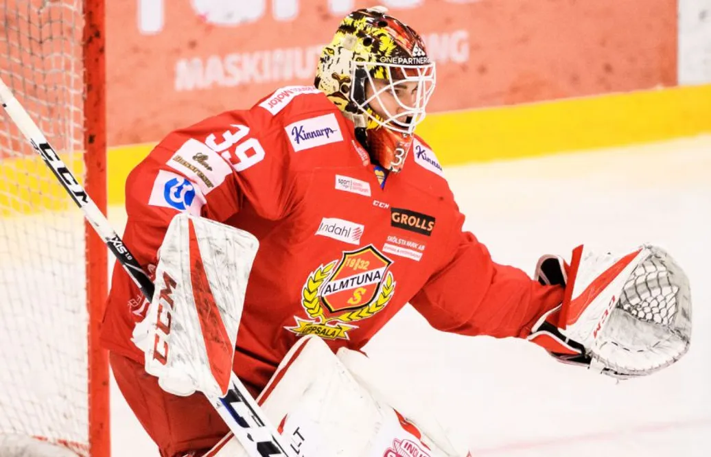 Skriver nytt kontrakt – på sin 19-årsdag