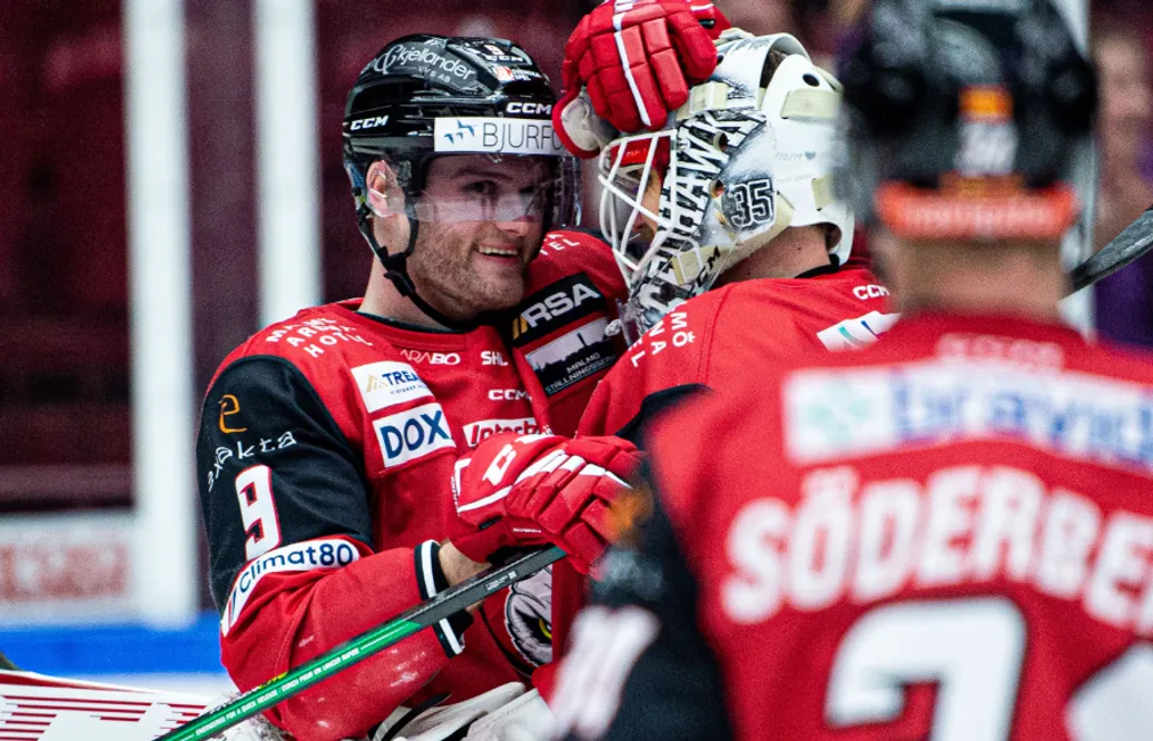 Malmö tvingas till kval trots seger mot Linköping