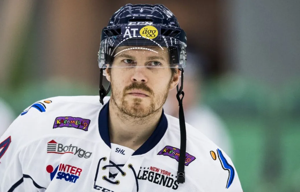 Uppgifter: Tidigare SHL-stjärnan nära ny klubb