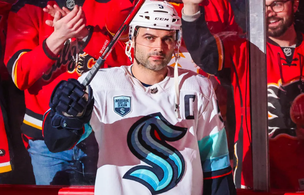 Mark Giordano sänker lönen – med 60 miljoner