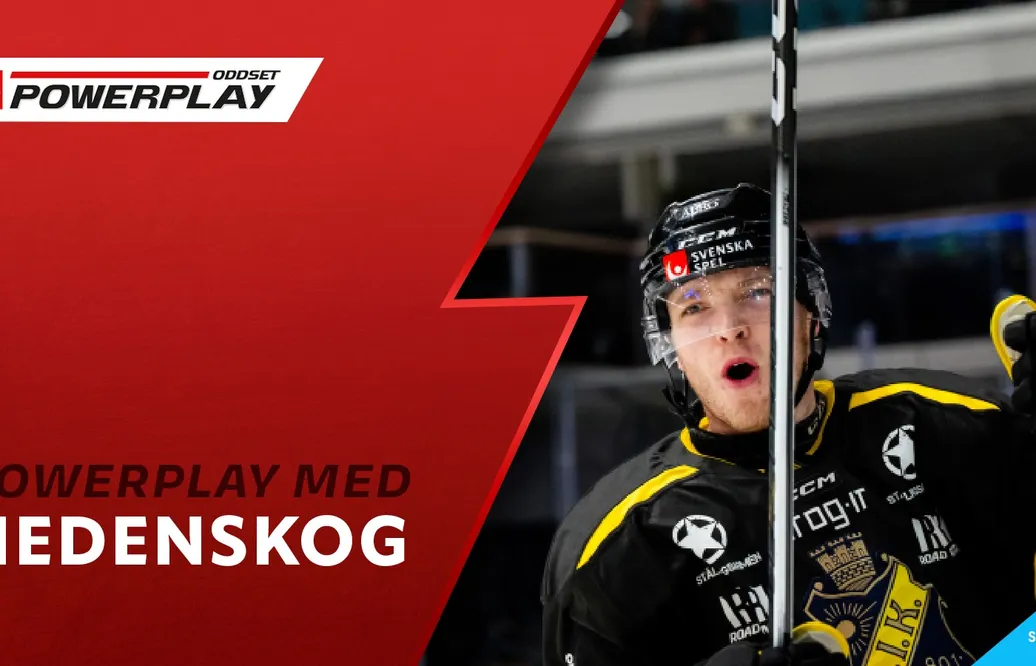 Powerplay-tips 9 februari: Kan AIK lugga Södertälje SK i 08-derbyt?