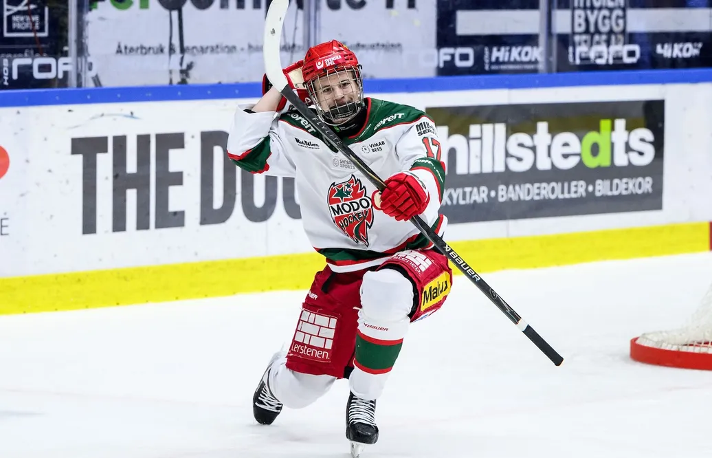 17-åring bakom MoDos seger – positiva trenden fortsätter