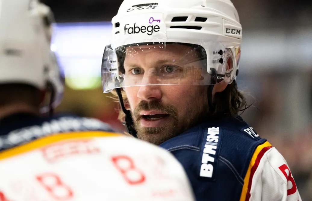 Stefan Warg klar för Sparta Prag