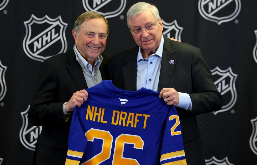 Här är spelarna som raknas högst av NHL