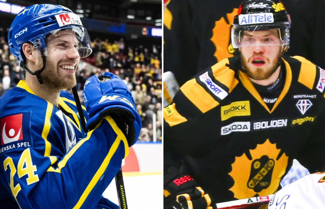 Oscar Lindberg svarar på Skellefteåryktet: “Jag har kontrakt”